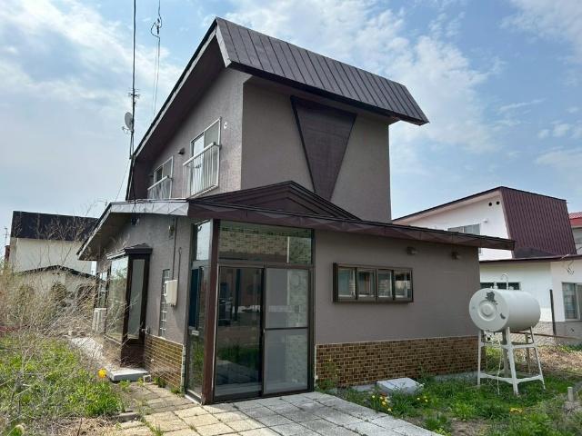 外観写真1
