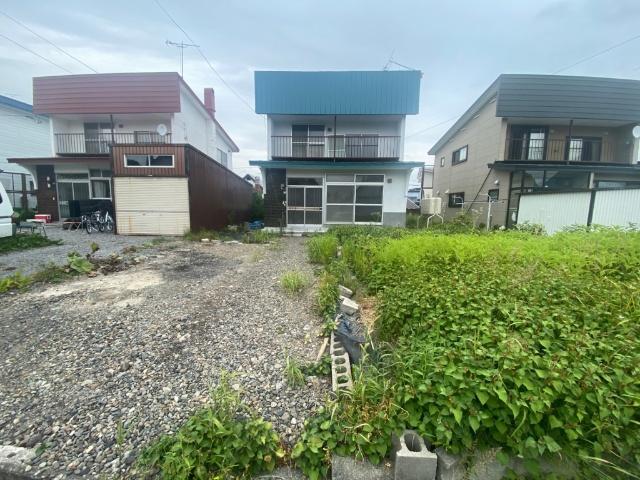 外観写真1