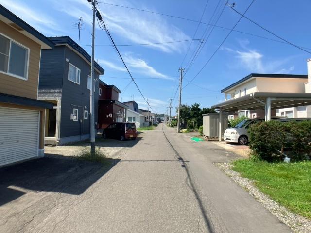 南の森西7＿土地 土地画像