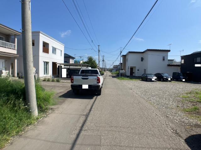 南の森西7＿土地 土地画像