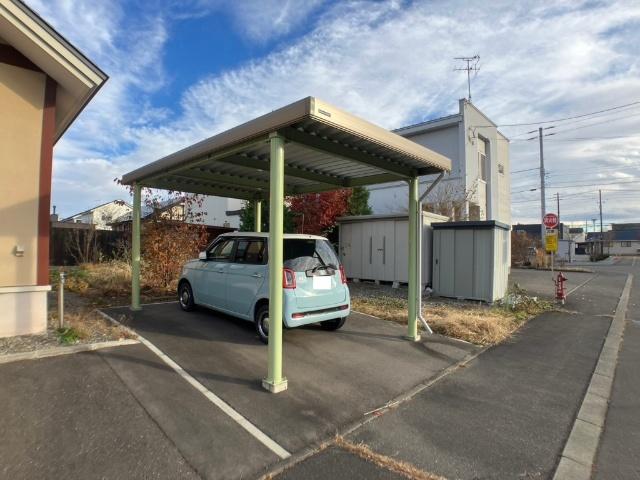 外観写真3