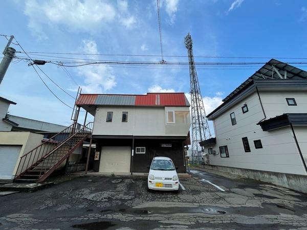 外観写真2