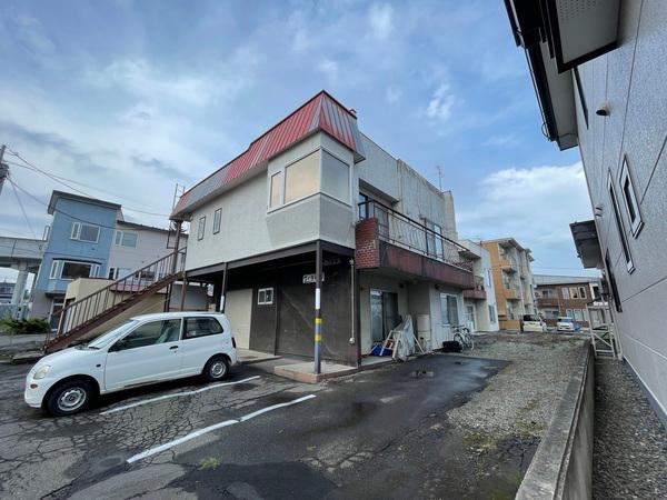 外観写真3