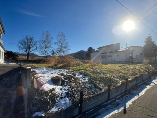 敷地144坪♪本別町南4＿売地 土地