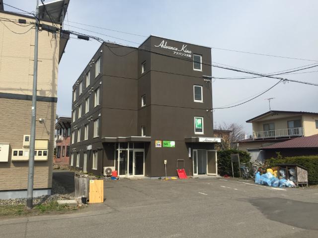 外観写真1