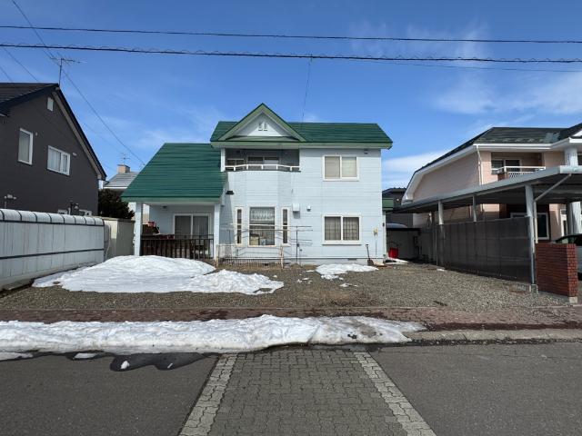 外観写真1