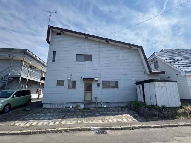 外観写真1