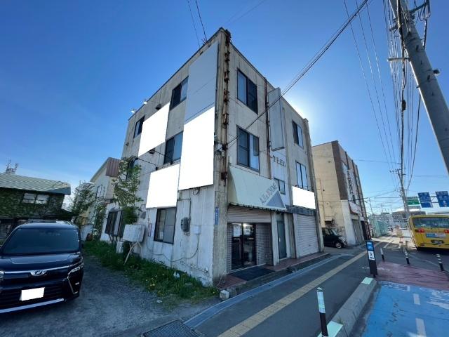 外観写真1