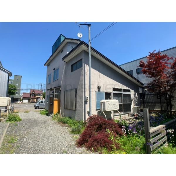 北海道旭川市曙一条６丁目