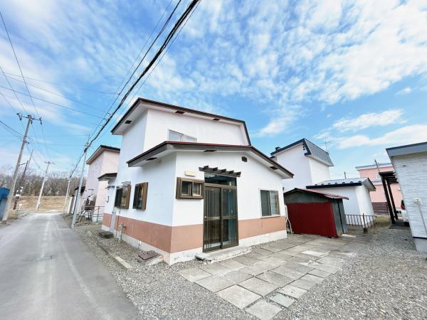 外観写真1