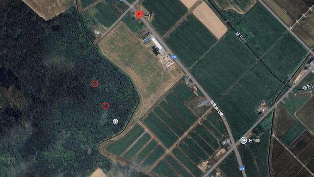 鷹栖町2361＿土地 土地