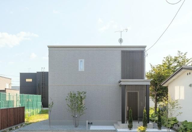 永山5条21丁目　戸建て 外観