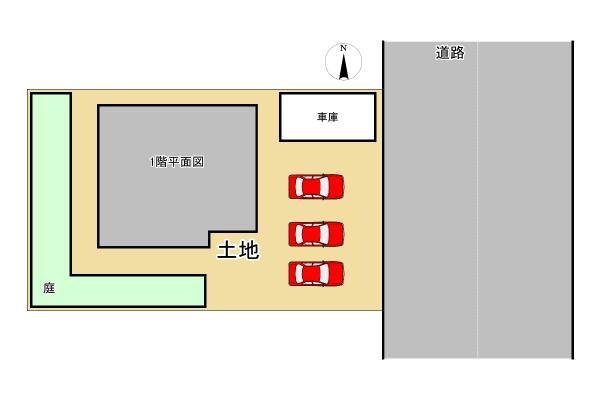 外観写真3