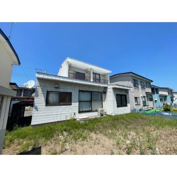 北海道帯広市自由が丘２丁目