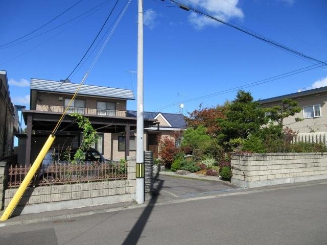 外観写真1