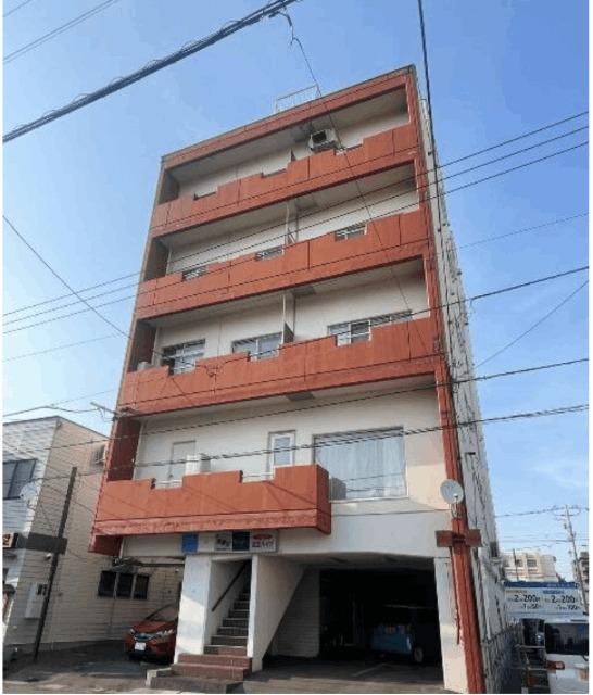 外観写真1