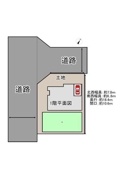 外観写真3