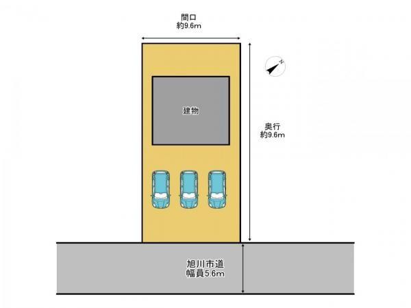 外観写真3