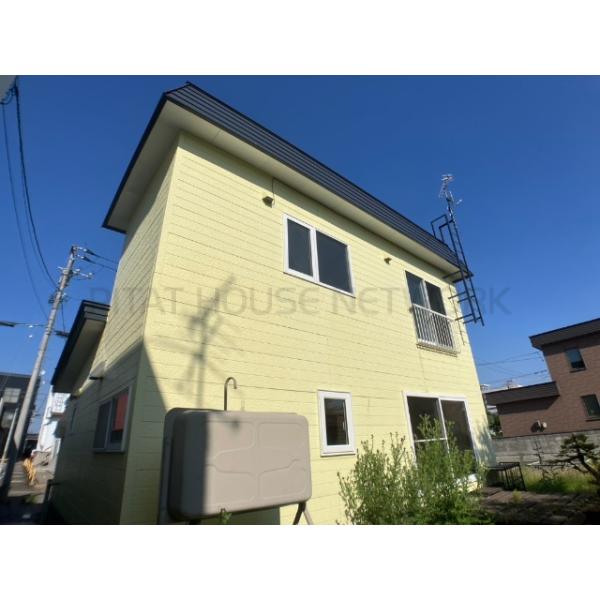 北海道旭川市本町３丁目