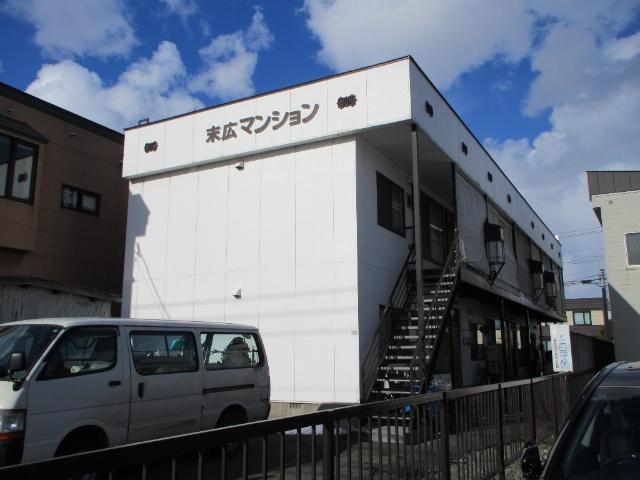 外観写真1