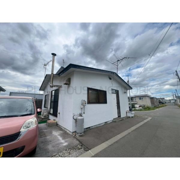 北海道河東郡音更町南鈴蘭南３丁目