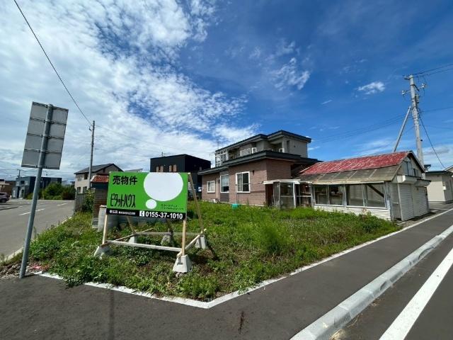 外観写真1
