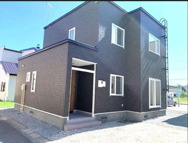 外観写真1