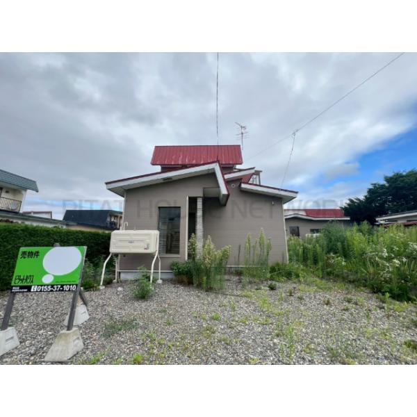 北海道中川郡幕別町緑町