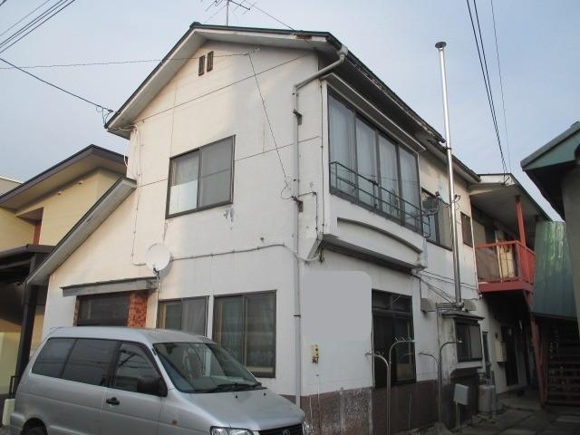 外観写真1