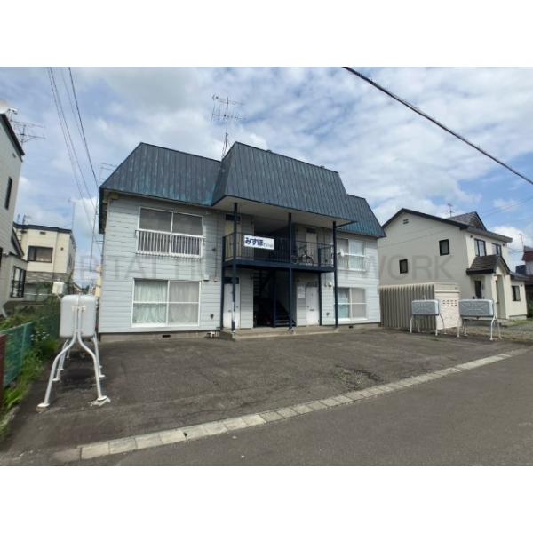 ※商談中※みずほマンション