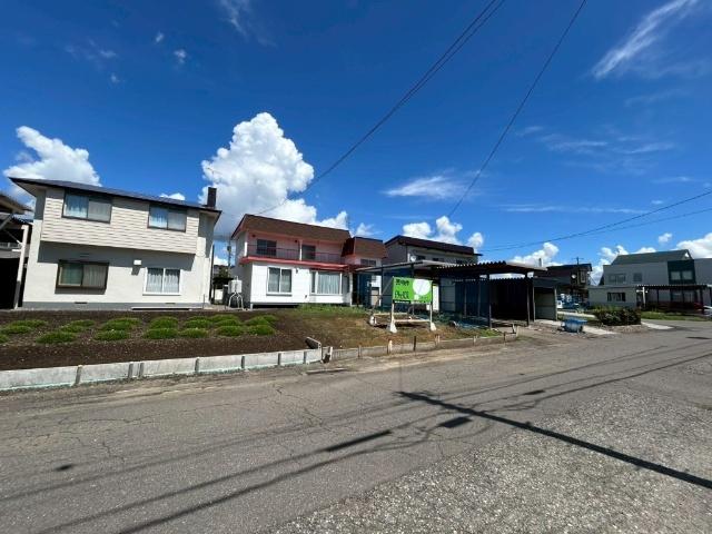 ※価格改定※♪解体更地・南道路♪西２３南１＿土地 土地画像