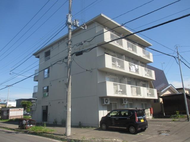 外観写真1