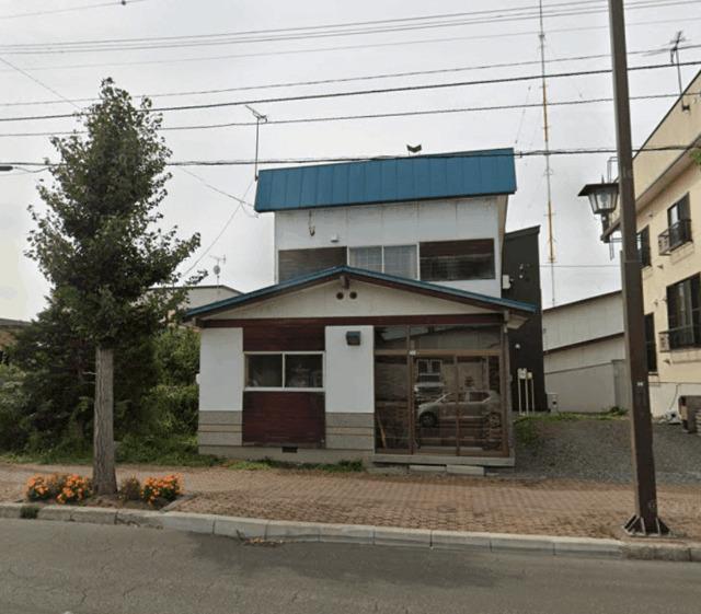 外観写真1
