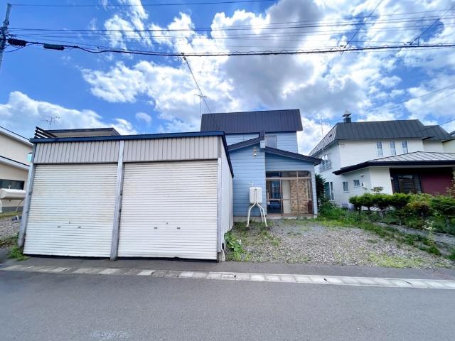外観写真1
