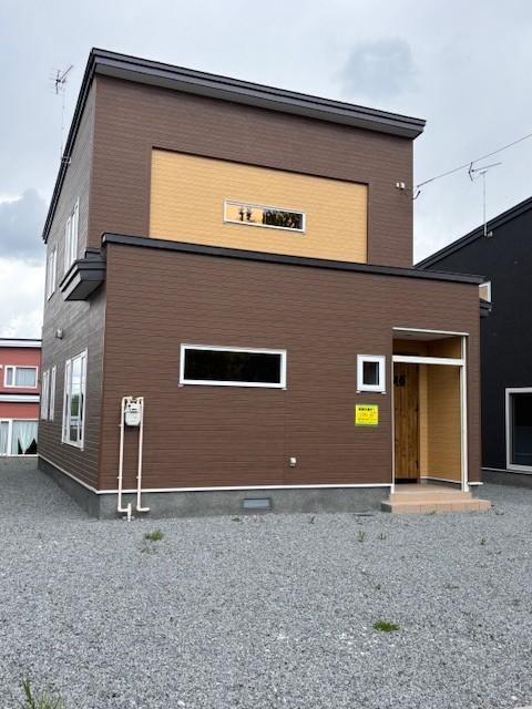 外観写真1