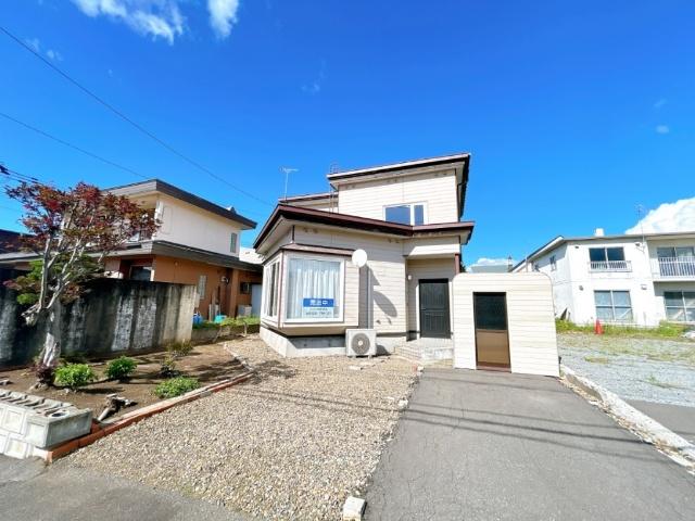 外観写真1