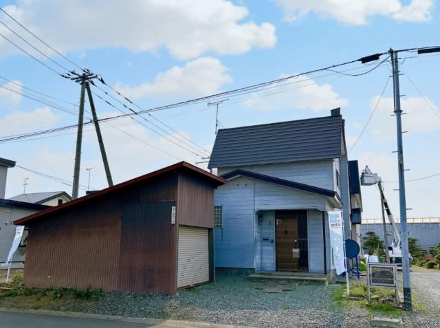外観写真1