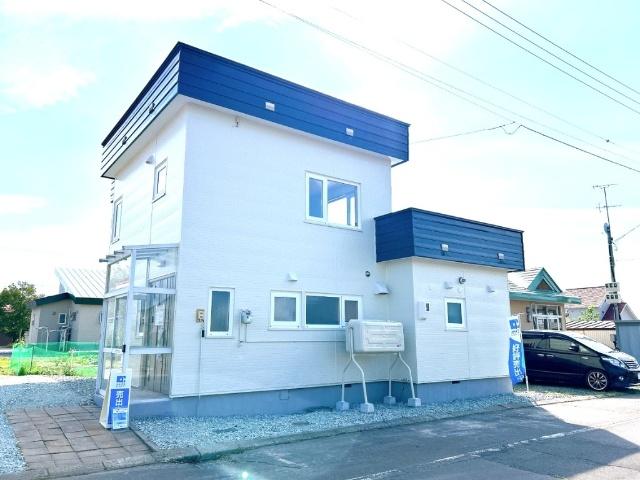外観写真1