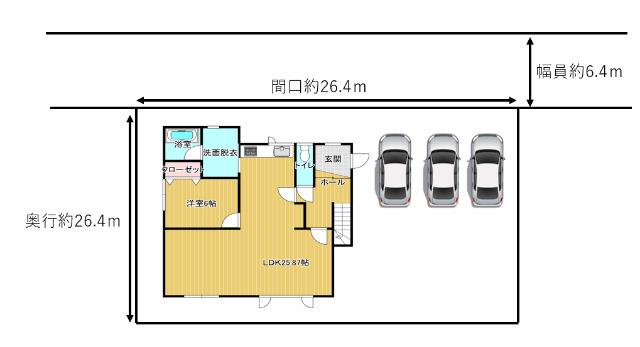 外観写真3