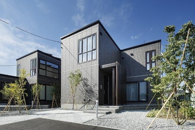 東光1条5丁目　戸建てNo.2 外観
