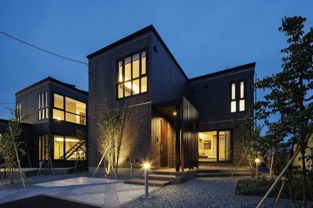 東光1条5丁目　戸建てNo.2 外観