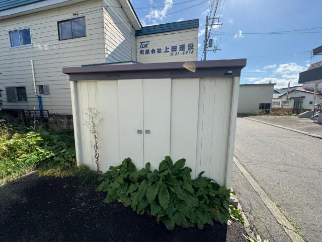 音更町宝来西町　中古戸建 その他