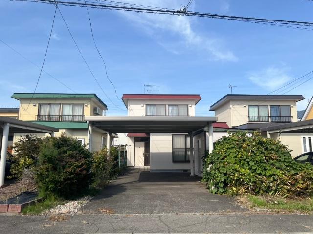 外観写真1