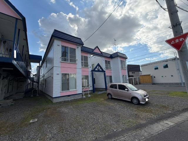 外観写真1