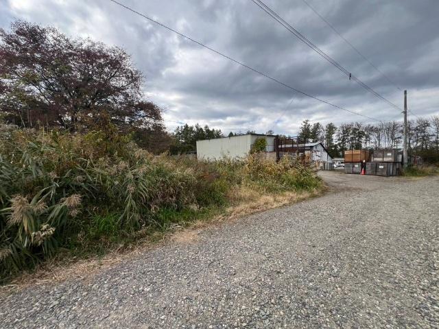 音更町大通２０＿土地 土地画像
