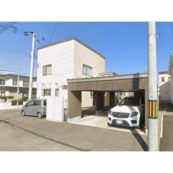 北海道帯広市白樺十六条西１９丁目