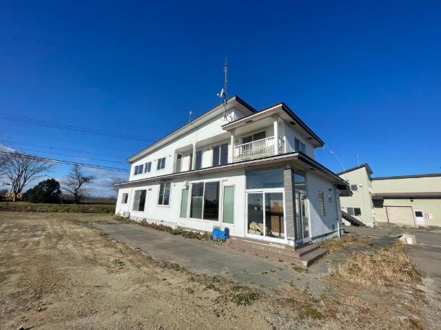 音更町字東和＿養鶏場跡地 その他