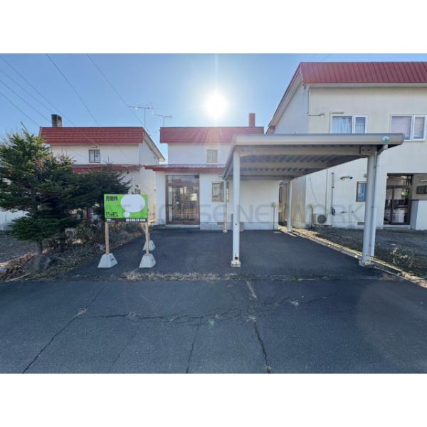 北海道帯広市西十六条南５丁目