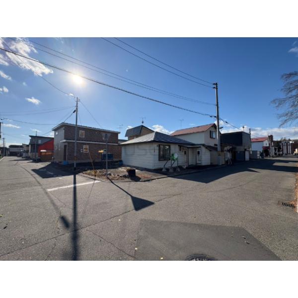 北海道河東郡音更町大通１０丁目