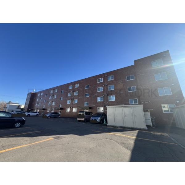 4LDKの南向き◎ コーポ光南第一 412号室